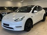 Tesla Model Y Performance Dual Motor AWD*PANO*Leder* - Tesla Model Y in Bonn