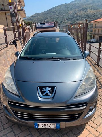 Peugeot 207 1.4 VTi 95CV SW X Line