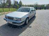 Volvo 850 2.5-20V 20V - Volvo 850: 20v
