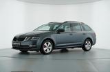 Skoda OCTAVIA COMBI STYLE 2.0TDI ACC-TEMPOMAT+NAVIuvm - Skoda Octavia