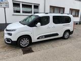 Citroën Berlingo PureTech 110 S&S FEEL XL - Citroën Berlingo von privat