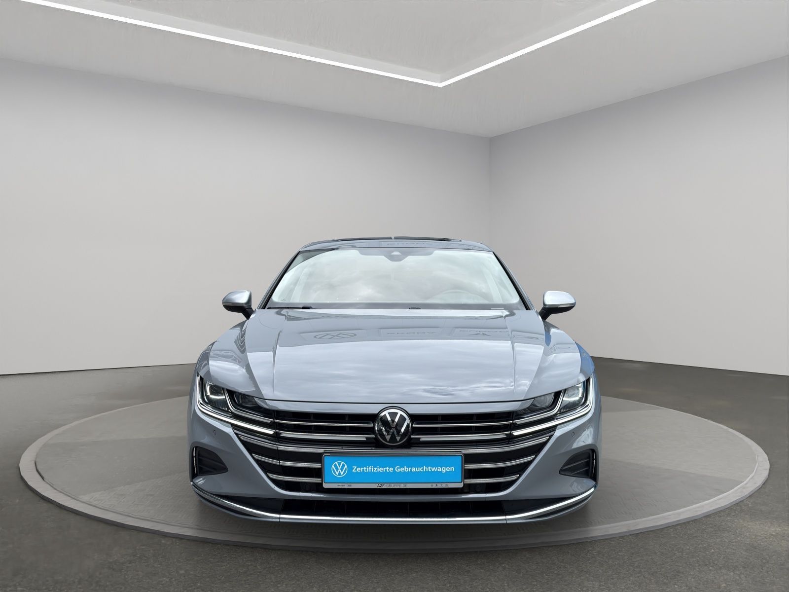 Volkswagen Arteon - Bild 6