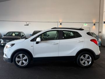 Opel Mokka - 7