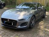 Jaguar F-Type P300 R-DYNAMIC 