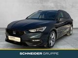 Seat LEON SPORTSTOURER 1.5 eTSI FR DSG +NAVI+LED+ACC+