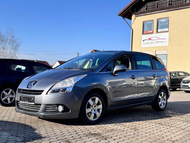 Peugeot 5008 Premium