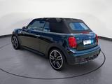 MINI John Cooper Works Cabrio Sport Aut. EDC PDC RFT - MINI Cabrio Serie Gebrauchtwagen