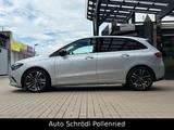 Mercedes-Benz B 220 d Aut. Progressive, HUD, Pano, 360°K, ACC - Mercedes-Benz B 220: Van