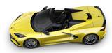 Corvette C8 Convertible 3LT *MY24*VOLL*LIFT**SOFORT* - Corvette C8 Neuwagen