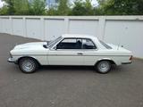 Mercedes-Benz CE 230 - Mercedes-Benz CE-Klasse: Coupe