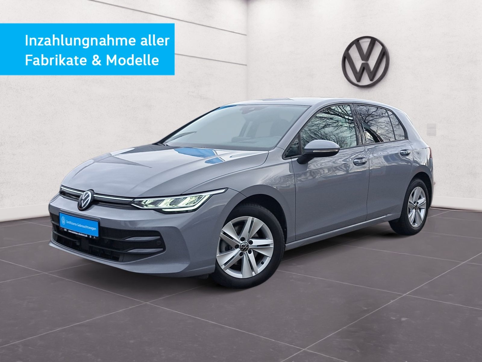 Volkswagen Golf - Bild 2