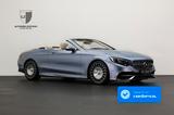 Mercedes-Benz S 650 Maybach Cabrio 1 of 300 Swarovski/Designo - Mercedes-Benz S-Class New cars: Leder