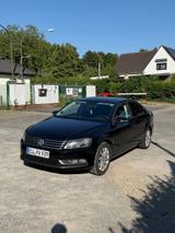 Volkswagen Passat 1.4 TSI BlueMotion Comfortline Comfor... - Volkswagen Passat aus 2011: Comfortline