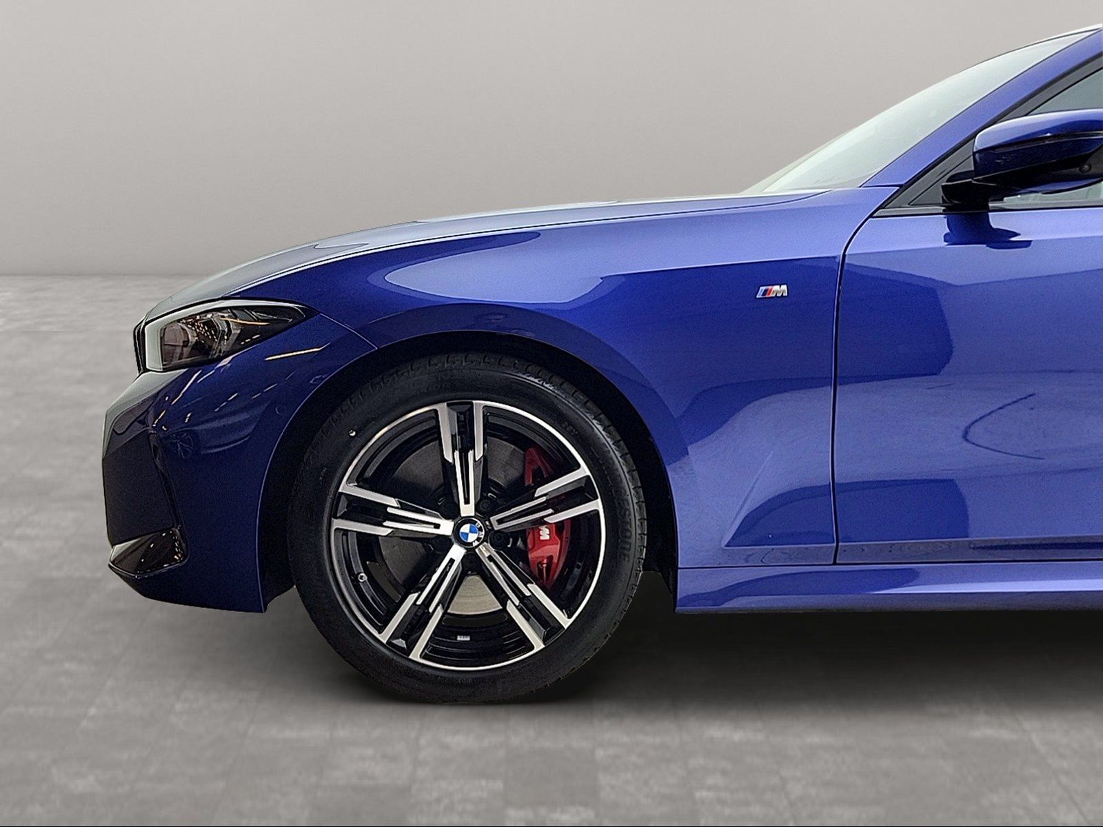BMW 320 - Bild 11