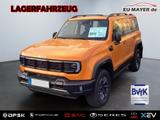 BAIC BJ40 2.0 L Turbo 4x4 172kW - BAIC BJ40 Gebrauchtwagen