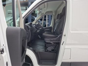 Citroën Jumper Kasten L2H1 Club BHDi 140 °AHK°Tempomat°