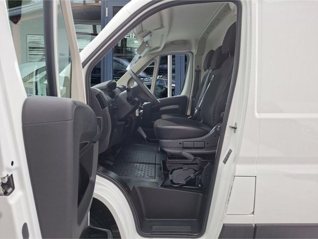 Citroën Jumper Kasten L2H1 Club BHDi 140 °AHK°Tempomat°