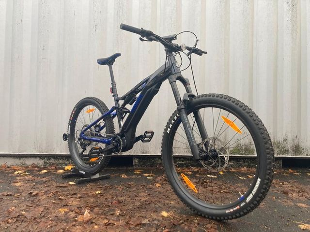 eBIKE MORO 07 (Gr. L), SOFORT VERFÜGBAR