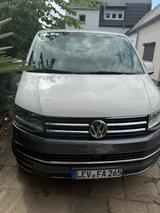 Volkswagen T6 Multivan - Volkswagen T6 Multivan in Köln