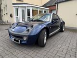 Smart Roadster 60kW  - gebrauchte Smart Roadster aus dem Jahr 2005