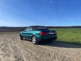 Audi Cabriolet 2.3 - gebrauchte Audi Cabriolet aus dem Jahr 1992