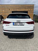Audi RSQ3 Sportback S tronic Pano./matrix LED/ Sonos - gebrauchte Audi RSQ3 aus dem Jahr 2023