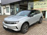 Opel Grandland Elektro GS AT 73 kWh +NAVI+HUD+AHK+PDC - Opel Grandland (X) mit Elektro-Antrieb: Geländewagen, Automatik