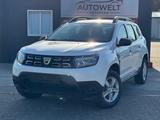 Dacia Duster TCe Essential*Sitzheizung*Klima*Tempomat* - Dacia Duster Gebrauchtwagen in Hamburg