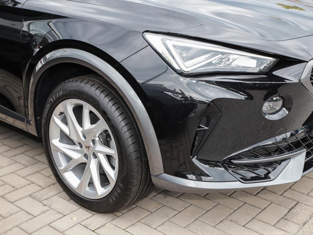 Cupra Formentor 1.4 e-Hybrid ACC Full Link LED Sitzh.