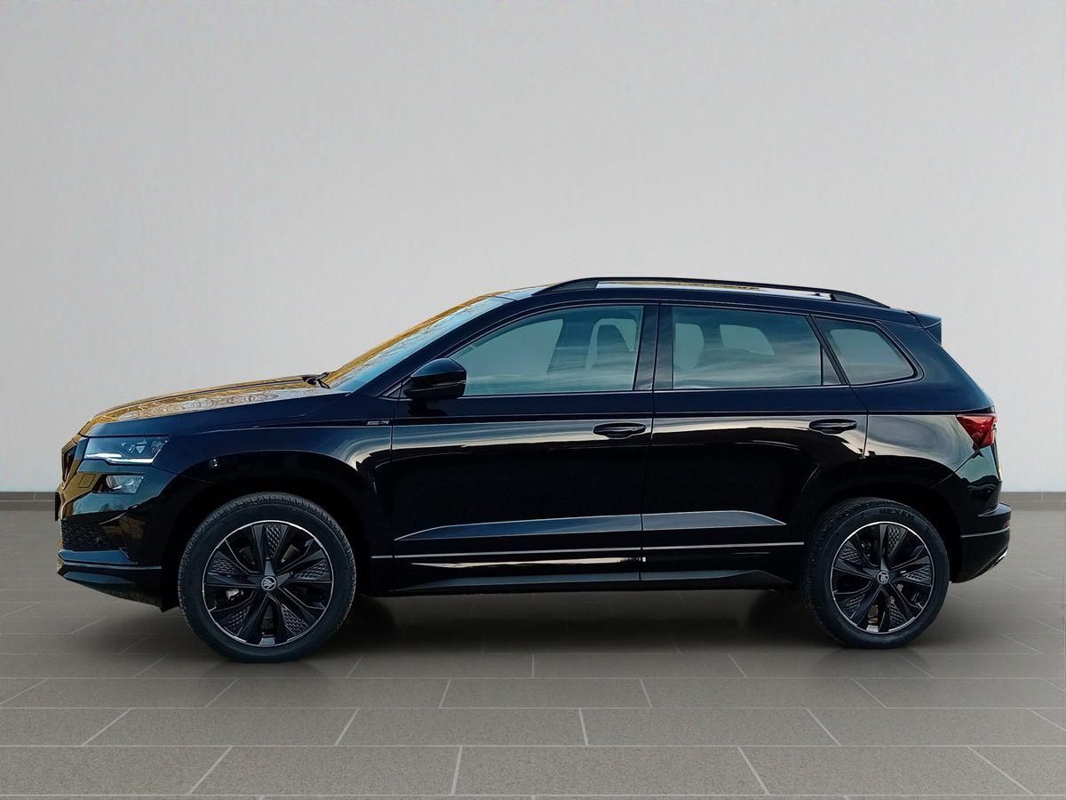 Skoda Karoq - Bild 4