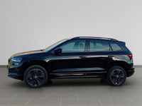 Skoda Karoq - Vorschau Bild 4