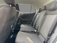 Volkswagen T-Cross - Vorschau Bild 10