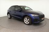 Audi Q5 40TDI quattro S line|NAV+|ACC|elSitze|RFK|AHK