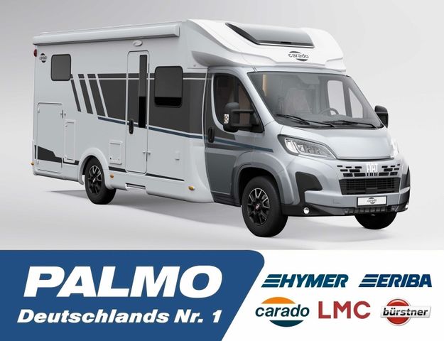 Carado T-448 pro+ 2025 SUMMER SALE  8.808 € SPAREN