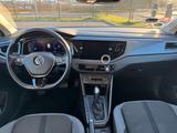 Volkswagen Polo 1.6 TDI SCR 70kW DSG Highline Highline - Volkswagen Polo Highline mit Diesel-Antrieb