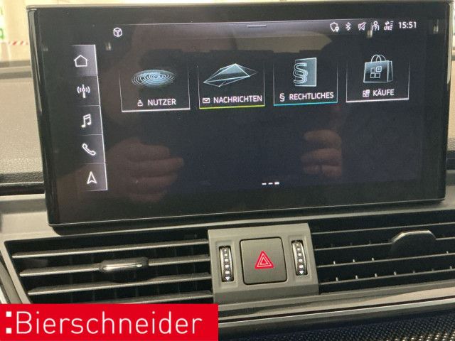 Audi SQ5 - Bild 22