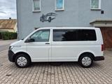 Volkswagen T6.1 Caravelle,KR,Standhzg,Navi,Klimaaut,Sitzhz - Volkswagen T6 aus 2021