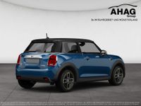 MINI Cooper SE - Vorschau Bild 2