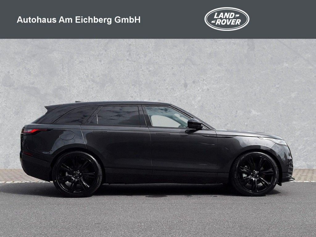 Fahrzeugabbildung Land Rover Range Rover Velar D300 R-Dynamic SE *HUD*Laser*