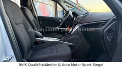 OPEL Zafira/Tour./Family Plus/Tüv&Service&Garantie!