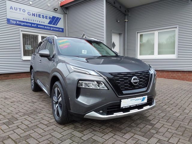 Nissan X-Trail e-POWER 4x4 e-4ORCE Tekna ACC/APP/LED...