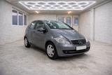 Mercedes-Benz Mercedes A-Klasse A160 CDI BlueEFFICIENCY AHK  - : Van, Mercedes