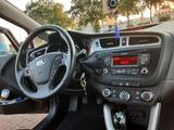 Andere Verkaufe gepflegten Kia Ceed 1.6 GDI  135... - Andere: Kombi