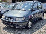 Hyundai Matrix 1.5 CRDi GLS - Hyundai aus 2005