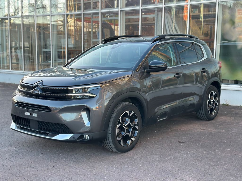 Image of Citroën C5 Aircross
