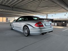 MERCEDES-BENZ CLK 55 AMG DTM 1 of 100 Cabrio