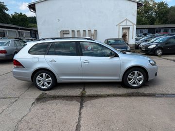 Volkswagen Golf - 4