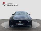 Mazda 3 SELECTION+VOLL+LED+BOSE+TEMP+SHZ+NAVI+ - Mazda 3 in Mannheim