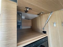 Adria CORAL 670 SL AXESS | Top Gepflegt - Mietflotte