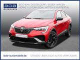 Renault Arkana ESPRIT ALPINE Mild Hybrid 160 EDC BOSE